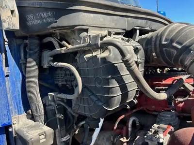 Kenworth T680 Heater Core Box