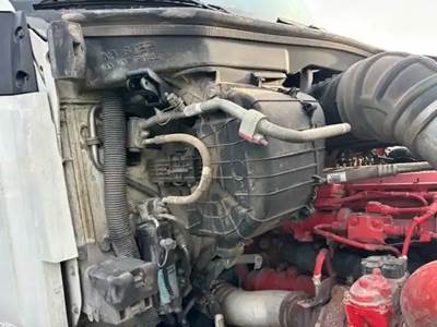 Kenworth T680 Heater Core Box