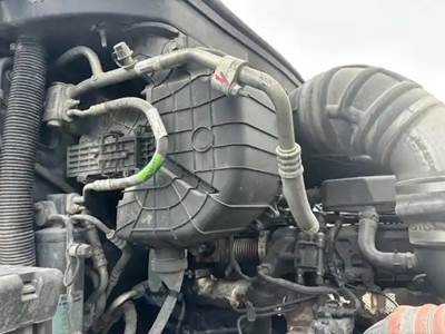 Kenworth T680 Heater Core Box