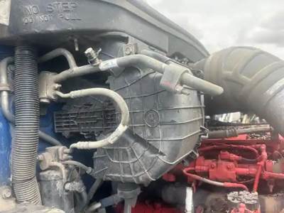 Kenworth T680 Heater Core Box