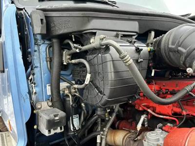 Peterbilt 579 Heater Core