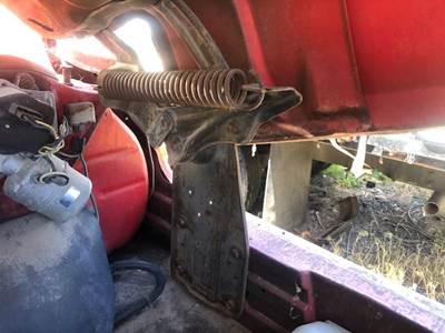 Chevrolet C50 Hood Hinge