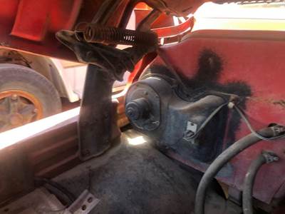 Chevrolet C50 Hood Hinge