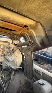 Chevrolet C60 Hood Hinge