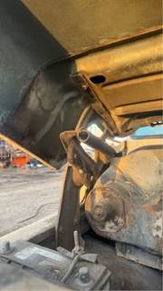 Chevrolet C60 Hood Hinge