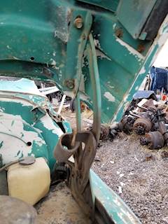 Chevrolet C70 Hood Hinge