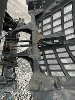 International LoneStar Hood Hinge