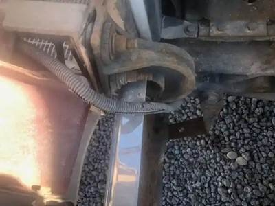 Peterbilt 379 Hood Hinge