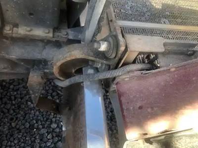 Peterbilt 379 Hood Hinge