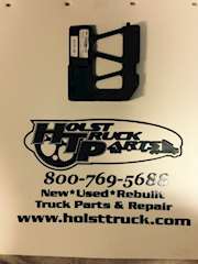 Peterbilt 379 Hood Hinge