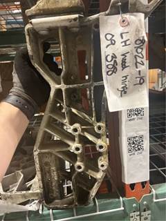 Peterbilt 388 Hood Hinge