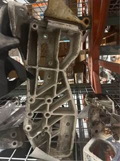 Peterbilt 388 Hood Hinge