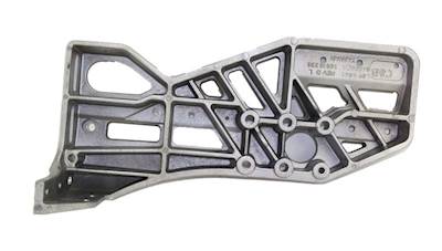 Peterbilt 389 Hood Hinge