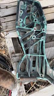 Peterbilt 389 Hood Hinge