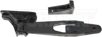 Freightliner Columbia Hood Latch