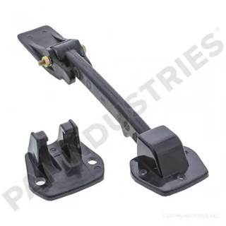 International 8000 Hood Latch