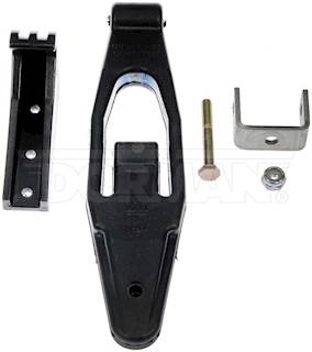 Kenworth W900 Hood Latch