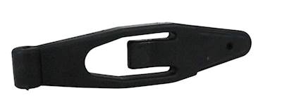 Kenworth W900 Hood Latch