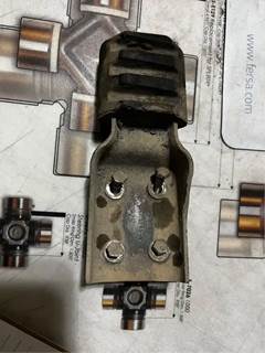 Peterbilt 389 Hood Latch