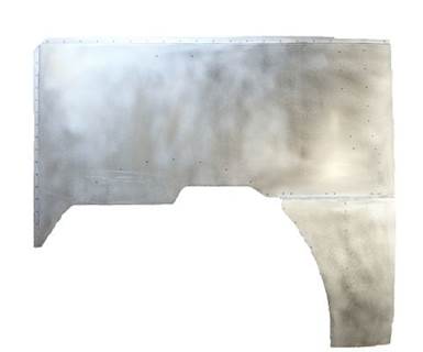 Peterbilt 379 Hood Panel