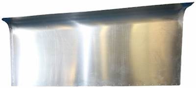 Peterbilt 379 Hood Panel