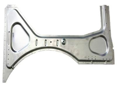 Peterbilt 379 Hood Panel