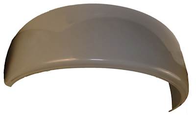 Peterbilt 379 Hood Panel