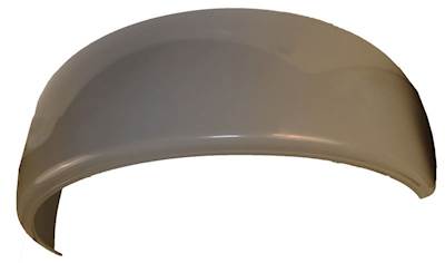 Peterbilt 379 Hood Panel