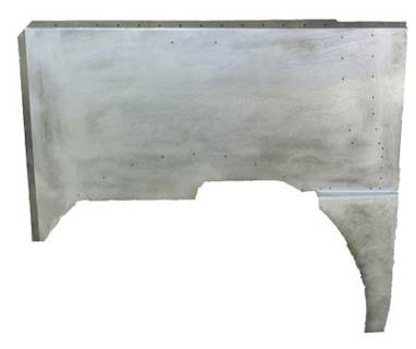 Peterbilt 379 Hood Panel