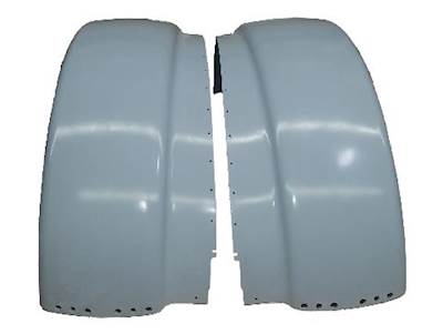 Peterbilt 389 Hood Panel