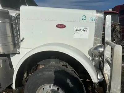 Peterbilt 389 Hood Panel