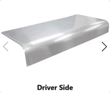 Peterbilt 389 Hood Panel