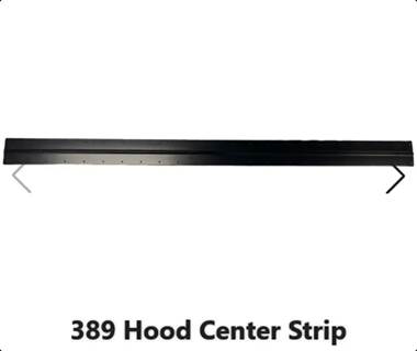 Peterbilt 389 Hood Panel