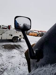 Freightliner Cascadia 125 Hood Part
