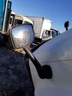 Freightliner Cascadia 125 Hood Part