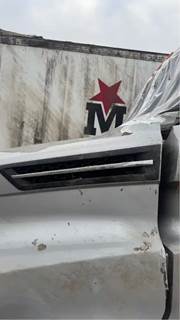 Freightliner Cascadia 126 Hood Part