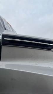 Freightliner Cascadia 126 Hood Part