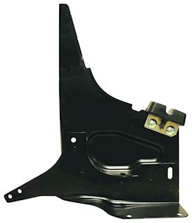 Freightliner Columbia Hood Part