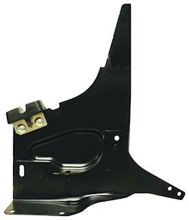 Freightliner Columbia Hood Part