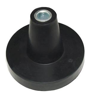 Freightliner FLD Hood Part