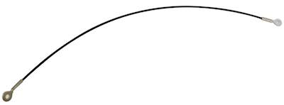 Freightliner FLD Hood Part