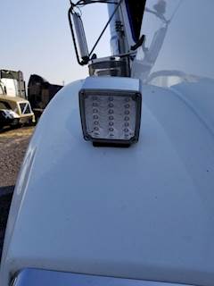 Freightliner FLD120 Hood Part