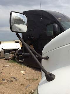 International ProStar Hood Part