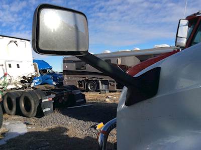 International ProStar Hood Part