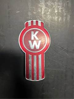 Kenworth Hood Part