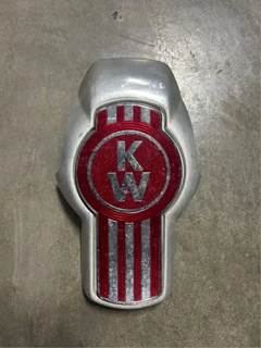 Kenworth Hood Part