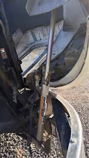 Kenworth T660 Hood Part