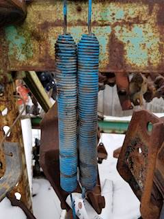 Peterbilt 379 Hood Part