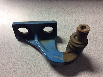 Peterbilt 388 Hood Part