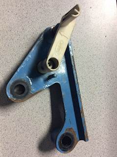 Peterbilt 388 Hood Part